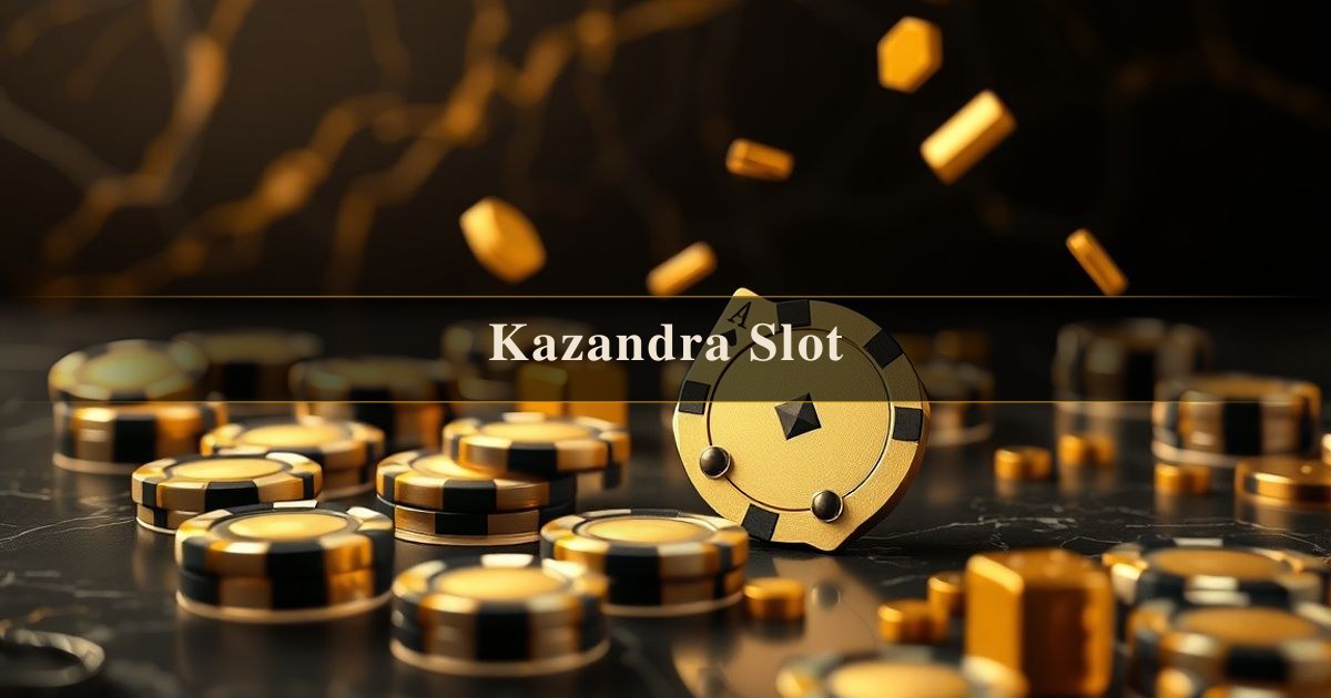 Kazandra Slot