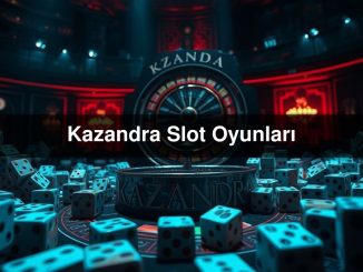 Kazandra Slot