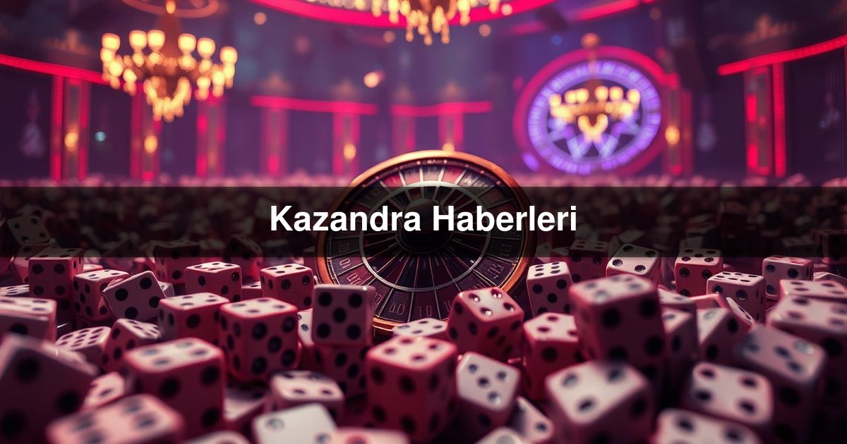 Kazandra Haberleri