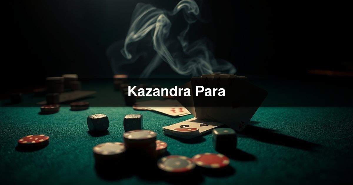 Kazandra Para