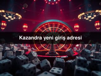 Kazandra yeni