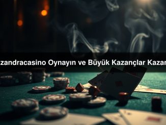 Kazandracasino Oynayın