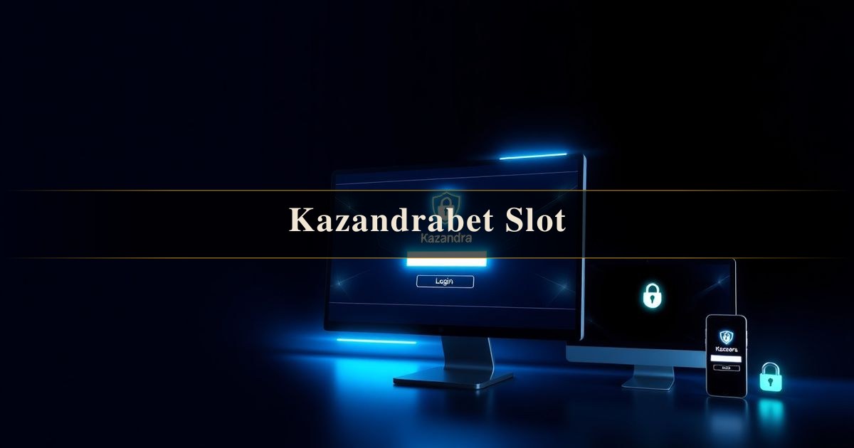 Kazandrabet Slot